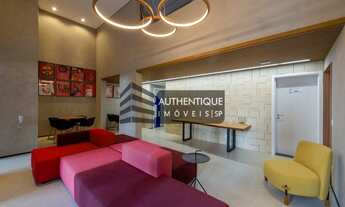 Imagem 7: Pamplona Studios Jardins - Apartamento à venda no bairro Jardim Paulista - São Paulo/SP, Z