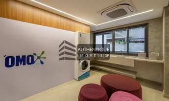 Imagem 6: Pamplona Studios Jardins - Apartamento à venda no bairro Jardim Paulista - São Paulo/SP, Z