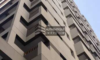 Imagem 2: Pamplona Studios Jardins - Apartamento à venda no bairro Jardim Paulista - São Paulo/SP, Z