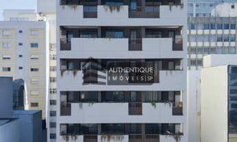 Imagem 3: Pamplona Studios Jardins - Apartamento à venda no bairro Jardim Paulista - São Paulo/SP, Z