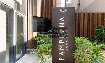 Imagem 4: Pamplona Studios Jardins - Apartamento à venda no bairro Jardim Paulista - São Paulo/SP, Z