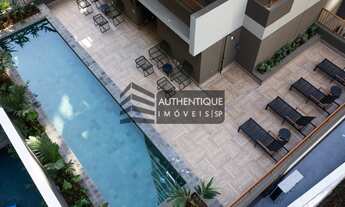 Imagem: Pamplona Studios Jardins - Apartamento à