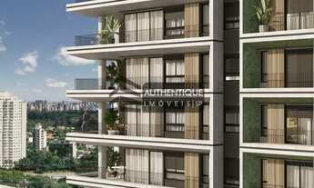 Imagem: VISTA PARK IBIRAPUERA - Apartamento à venda
