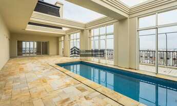 Imagem: Apartamento à venda em São Paulo/SP