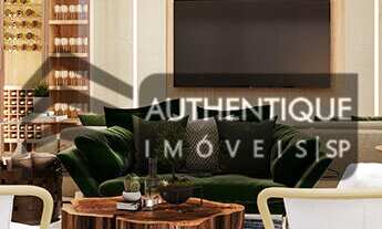 Imagem 7: Casa Jardim Conde - Campo Belo - Casa à venda no bairro Campo Belo - São Paulo/SP, Zona Su