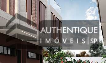 Imagem 1: Casa Jardim Conde - Campo Belo - Casa à venda no bairro Campo Belo - São Paulo/SP, Zona Su