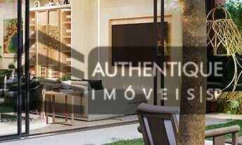 Imagem 4: Casa Jardim Conde - Campo Belo - Casa à venda no bairro Campo Belo - São Paulo/SP, Zona Su