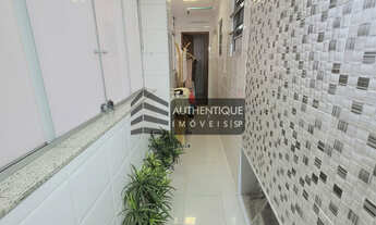 Imagem 7: Curitiba e Porto Alegre Jardins - Apartamento à venda no bairro Cerqueira César - São Paul