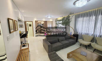 Imagem 1: Curitiba e Porto Alegre Jardins - Apartamento à venda no bairro Cerqueira César - São Paul