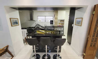 Imagem 2: Curitiba e Porto Alegre Jardins - Apartamento à venda no bairro Cerqueira César - São Paul