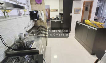 Imagem 6: Curitiba e Porto Alegre Jardins - Apartamento à venda no bairro Cerqueira César - São Paul