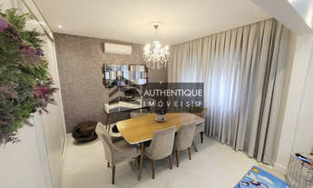 Imagem 3: Curitiba e Porto Alegre Jardins - Apartamento à venda no bairro Cerqueira César - São Paul