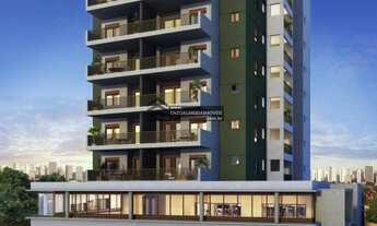 Imagem: Apartamento à venda em São Paulo/SP