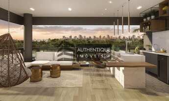 Imagem: GARDEN SAO FRANCISCO - Apartamento à venda