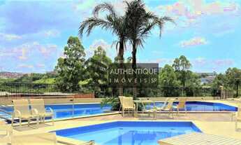 Imagem 3: Royal Park Alphaville - Apartamento à venda em Barueri/SP