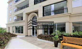 Imagem 4: Royal Park Alphaville - Apartamento à venda em Barueri/SP