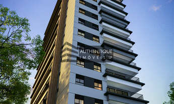 Imagem: LIBRIO VILA MARIANA - Apartamento à venda