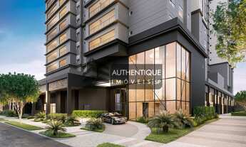 Imagem: Living United Ipiranga - Apartamento à