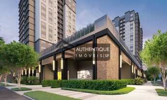 Imagem 4: Living United Ipiranga - Apartamento à venda no bairro Ipiranga - São Paulo/SP, Zona Sul