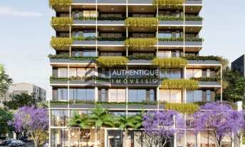 Imagem 3: NATO ITAIM - Apartamento à venda no bairro Itaim Bibi - São Paulo/SP, Zona Sul