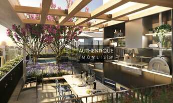 Imagem 6: NATO ITAIM - Apartamento à venda no bairro Itaim Bibi - São Paulo/SP, Zona Sul