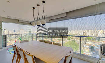 Imagem 3: BROOKLIN XPRESSION - Apartamento à venda em São Paulo/SP