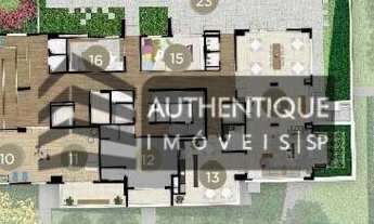 Imagem 5: BROOKLIN XPRESSION - Apartamento à venda em São Paulo/SP