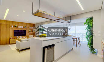 Imagem 2: BROOKLIN XPRESSION - Apartamento à venda em São Paulo/SP