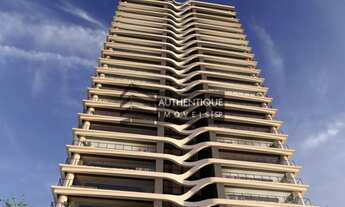 Imagem: EDGE PINHEIROS - Apartamento à venda em