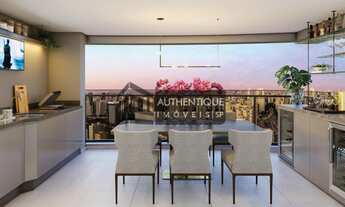 Imagem: Air Brooklin - Apartamento à venda no bairro