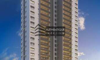 Imagem: Haus Nova Campinas - Apartamento à venda