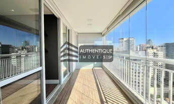 Imagem: BIOGRAFIA VILA MARIANA - Apartamento no