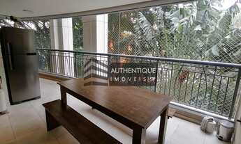 Imagem: ADAGIO CHACARA SANTO ANTONIO - Apartamento