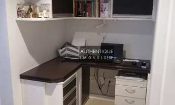 Imagem 6: ADAGIO CHACARA SANTO ANTONIO - Apartamento na Chácara Santo Antônio à venda