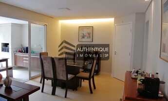 Imagem 2: ADAGIO CHACARA SANTO ANTONIO - Apartamento na Chácara Santo Antônio à venda