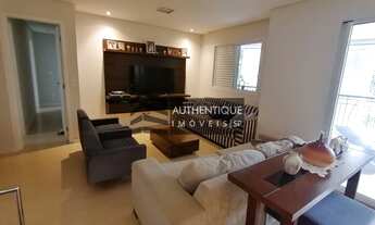 Imagem 7: ADAGIO CHACARA SANTO ANTONIO - Apartamento na Chácara Santo Antônio à venda