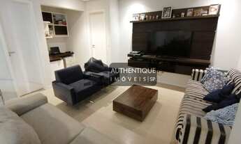 Imagem 5: ADAGIO CHACARA SANTO ANTONIO - Apartamento na Chácara Santo Antônio à venda