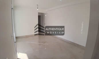 Imagem 5: SOBERANO CAMPESTRE - Apartamento à venda no bairro Campestre - Santo André/SP