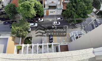 Imagem 3: SOBERANO CAMPESTRE - Apartamento à venda no bairro Campestre - Santo André/SP