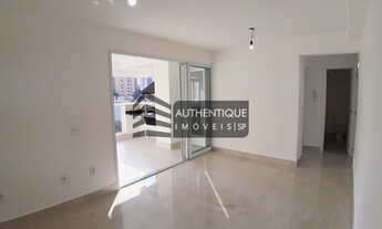 Imagem 2: SOBERANO CAMPESTRE - Apartamento à venda no bairro Campestre - Santo André/SP