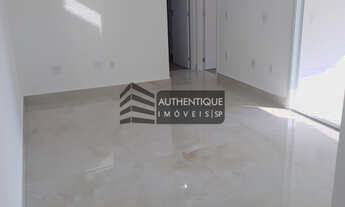 Imagem 4: SOBERANO CAMPESTRE - Apartamento à venda no bairro Campestre - Santo André/SP