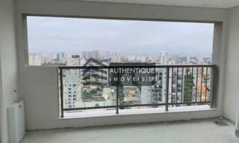 Imagem: ATMOSFERA VILA MARIANA - Apartamento à