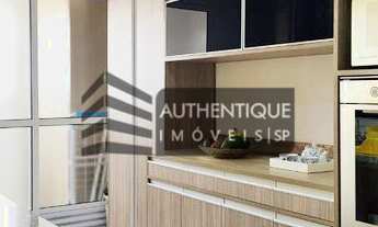 Imagem 5: DOMANI SANTA PAULA SÃO CAETANO DO SUL - Apartamento à venda no bairro Santa Paula - São Ca