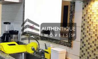 Imagem 6: DOMANI SANTA PAULA SÃO CAETANO DO SUL - Apartamento à venda no bairro Santa Paula - São Ca