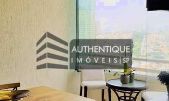 Imagem 2: DOMANI SANTA PAULA SÃO CAETANO DO SUL - Apartamento à venda no bairro Santa Paula - São Ca