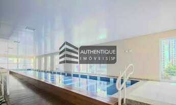 Imagem 6: ENERGY BROOKLIN - Apartamento à venda em São Paulo/SP