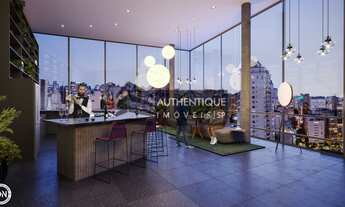 Imagem 6: ON AUGUSTA - Apartamento à venda no bairro Cerqueira César - São Paulo/SP, Zona Central