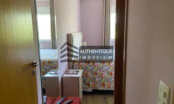 Imagem 6: ACTUAL MORUMBI - Apartamento à venda no bairro Vila Andrade - São Paulo/SP, Zona Sul