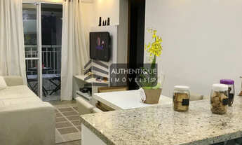 Imagem 2: ACTUAL MORUMBI - Apartamento à venda no bairro Vila Andrade - São Paulo/SP, Zona Sul