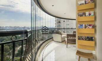 Imagem: Apartamento à venda em São Paulo/SP